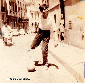 MB cf- 10- Rue de l'Arsenal